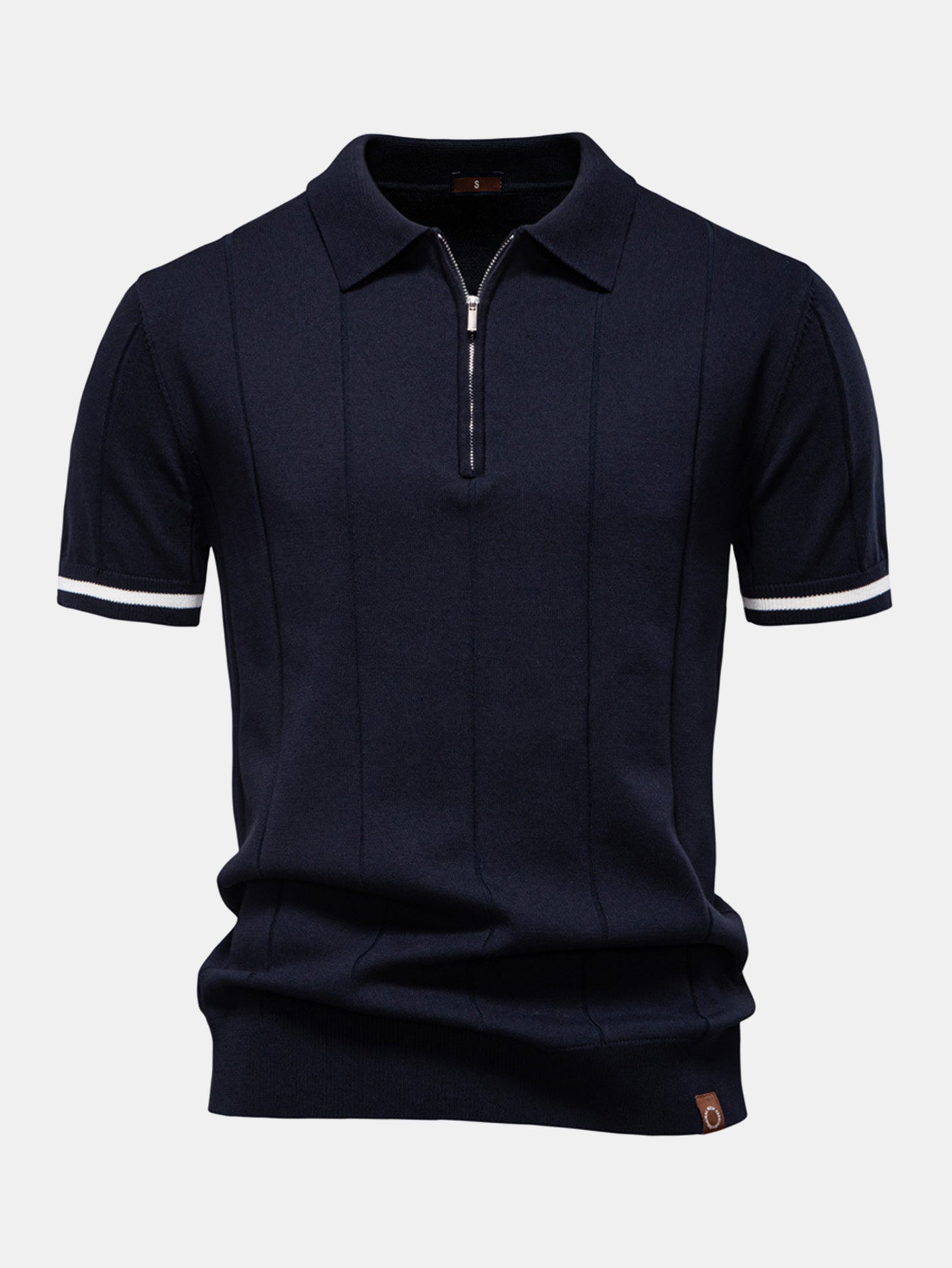 Logan™ - Polo Shirt & Slim Fit Trousers