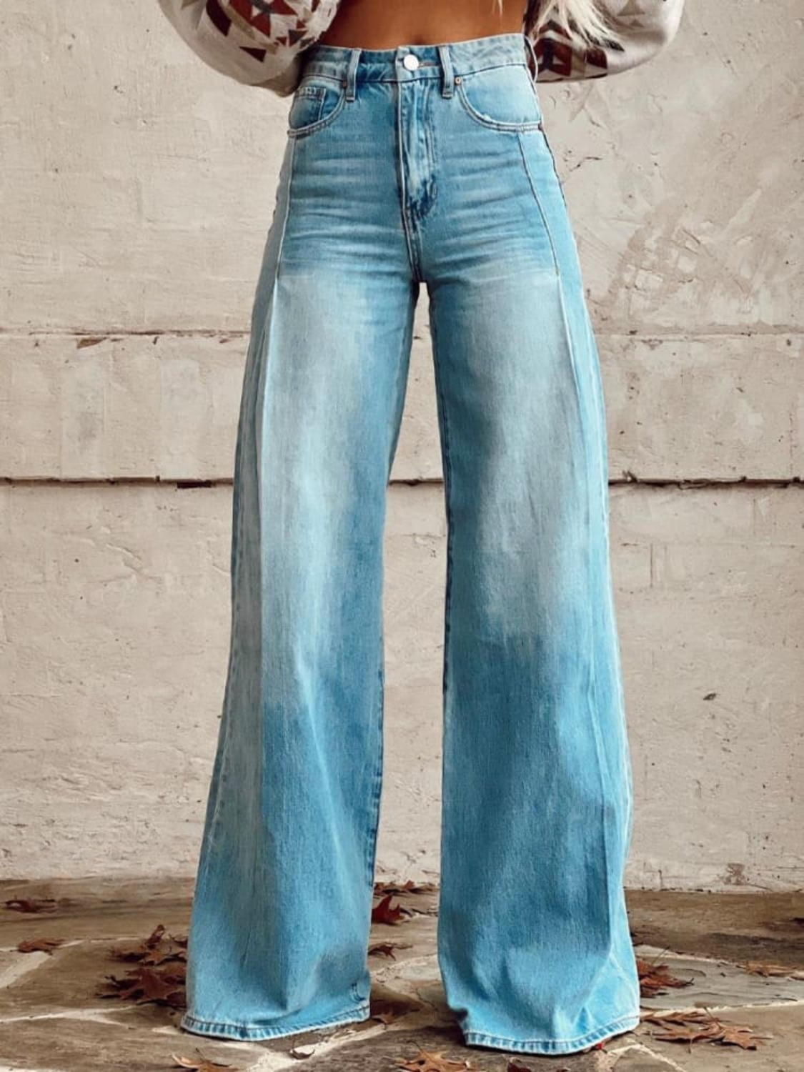 Helena™ -  Classic Trouser