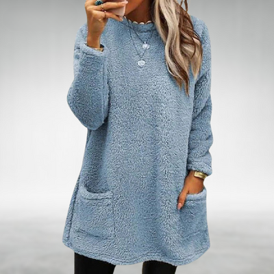 Ruffa™ - Comfort Sweater