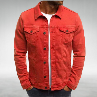 Jake™ - Heritage Casual Jacket