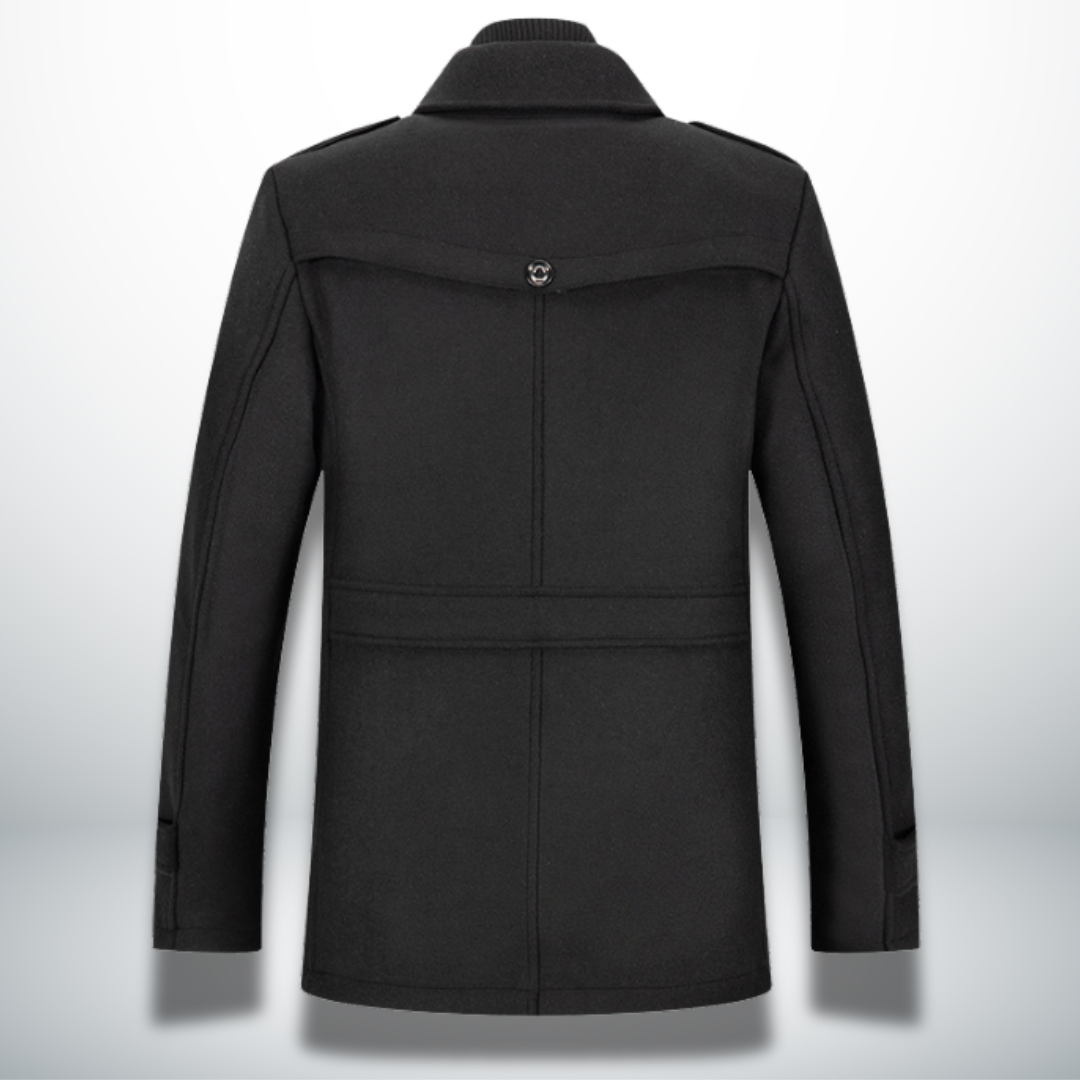 Koa™ - Men's Coat