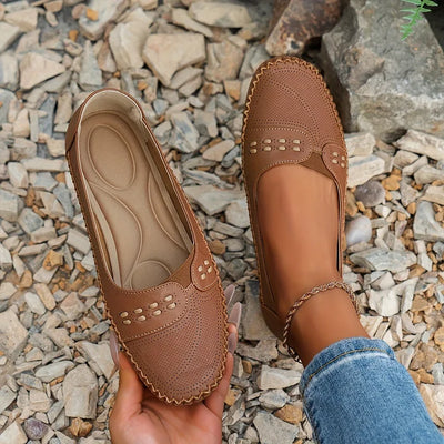 Lucia™ - Women's Orthopedic Shoes