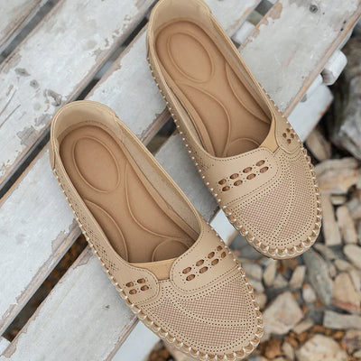 Lucia™ - Women's Orthopedic Shoes