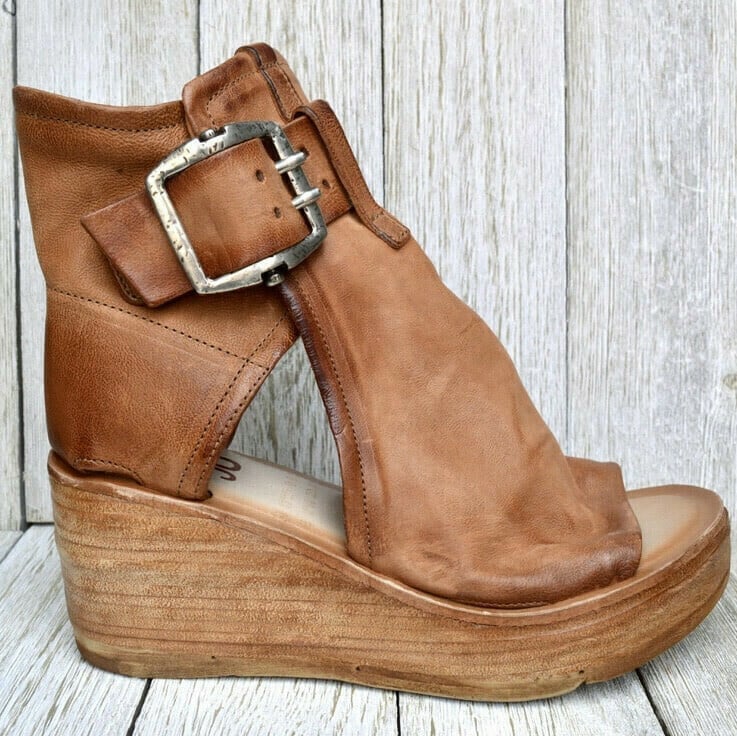 Diane™ - Wedge Sandals