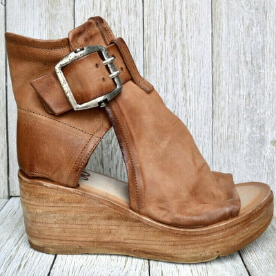 Diane™ - Wedge Sandals