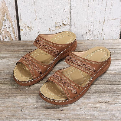 Elvie™ - Orthopaedic Sandals