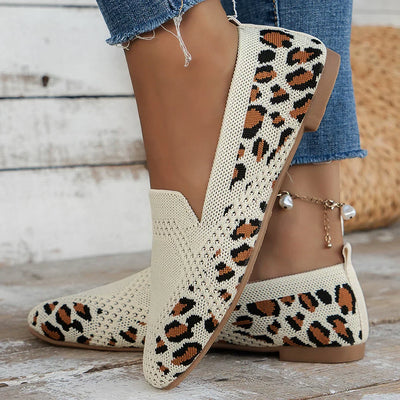 Nadia™ - Orthopedic Shoes