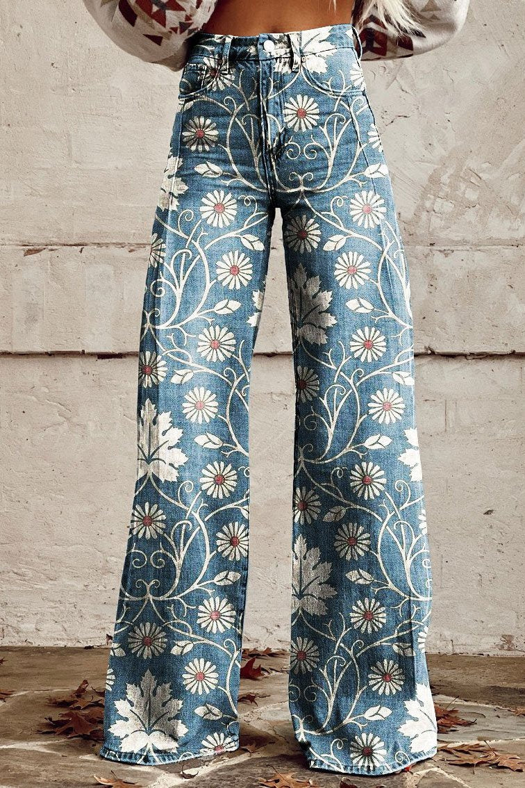 Maurice™ - Flared Trouser