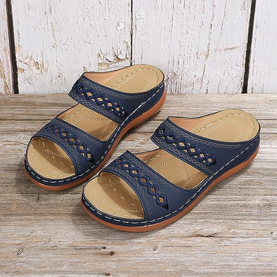 Elvie™ - Orthopaedic Sandals