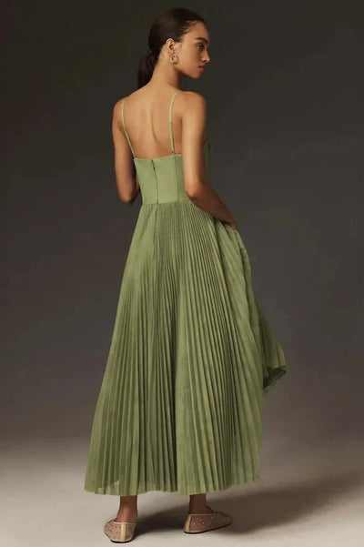 Vita™ - Pleated Dress