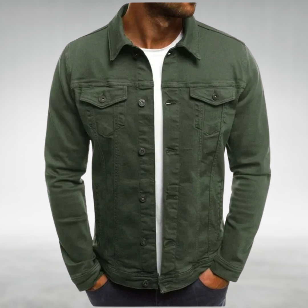 Jake™ - Heritage Casual Jacket