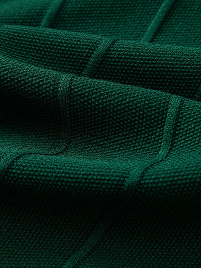 Ashton™ - Knit Polo Shirt and Corduroy Pants