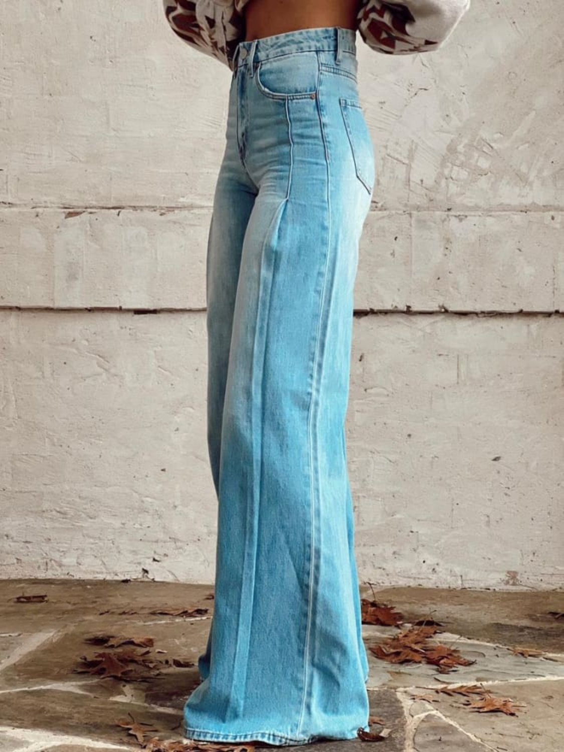 Helena™ -  Classic Trouser