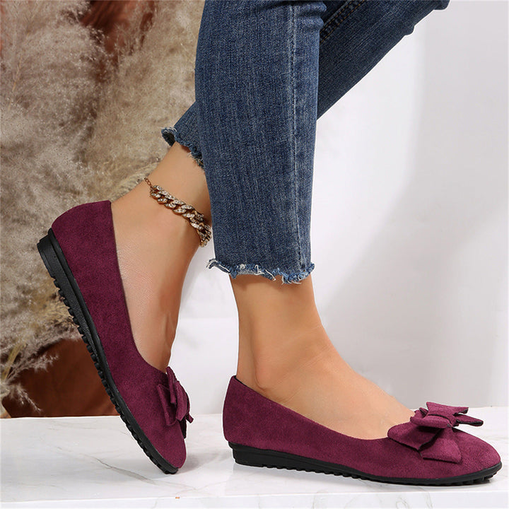 Juliet™ - Orthopaedic shoes