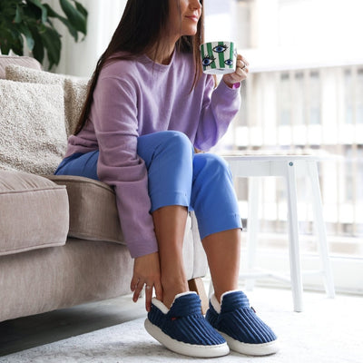 Glaiza™ - Slippers