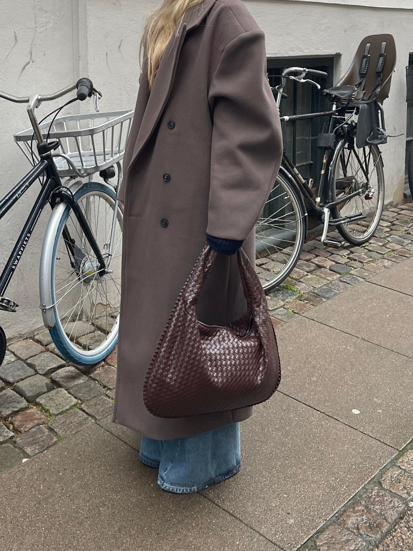 Agastya™ - Tote Bag