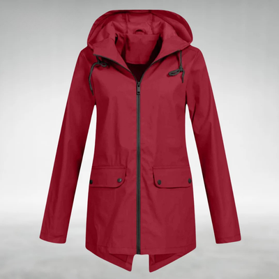 Becca™ - Women's Waterproof Jacket