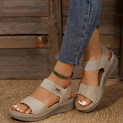 Myrna™ - Wedge Sandals