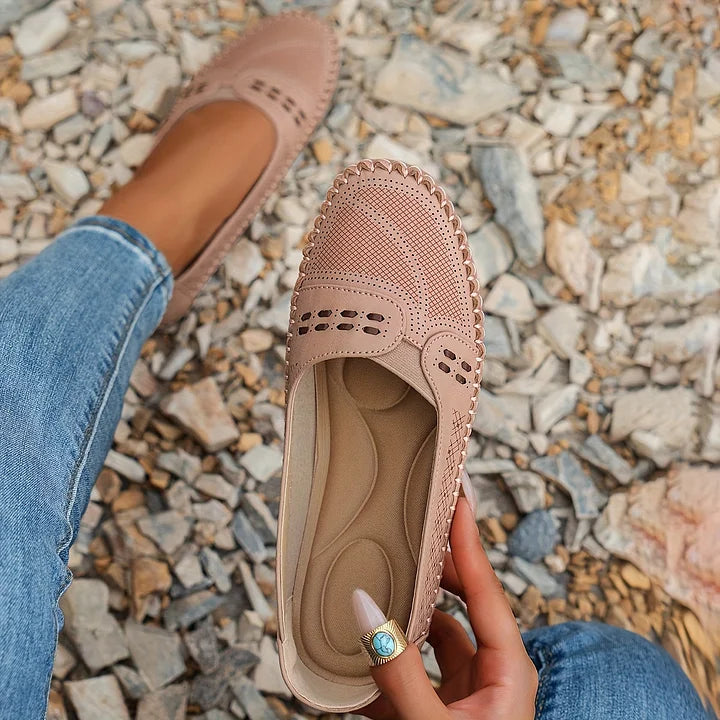 Lucia™ - Women's Orthopedic Shoes