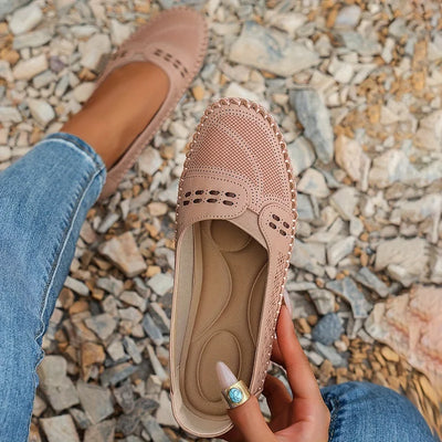 Lucia™ - Women's Orthopedic Shoes