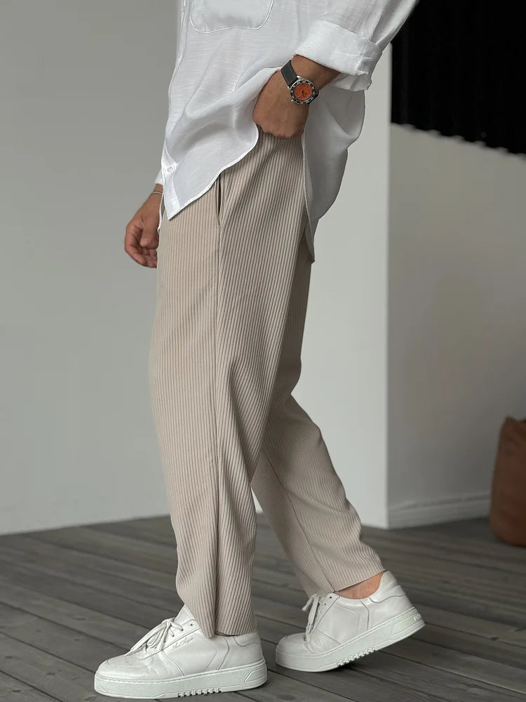 Joseph™ - Soft Luxury Men's Trousers