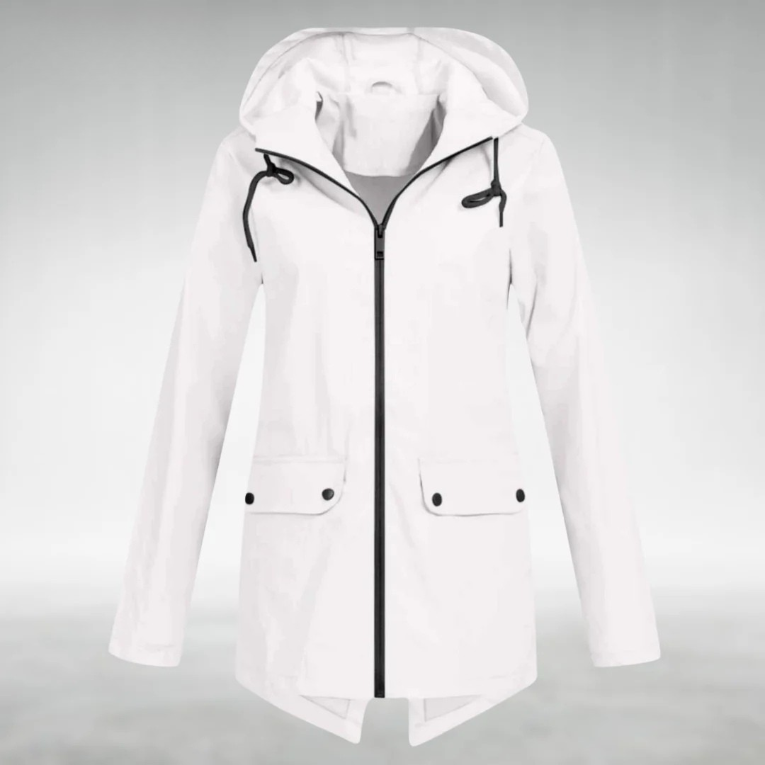 Becca™ - Women's Waterproof Jacket