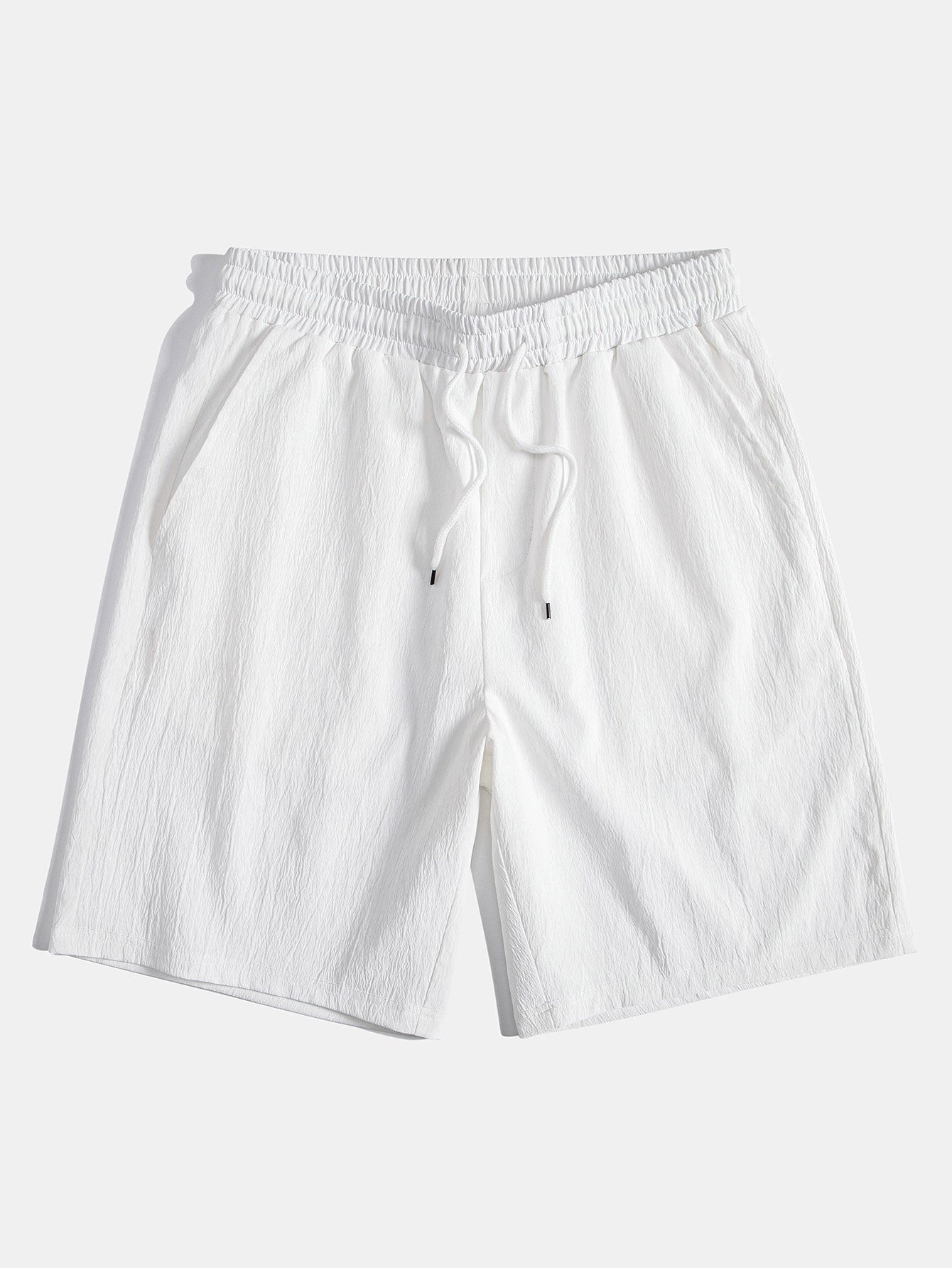 Dashiell™ - Button-Up Shirt and Shorts Set