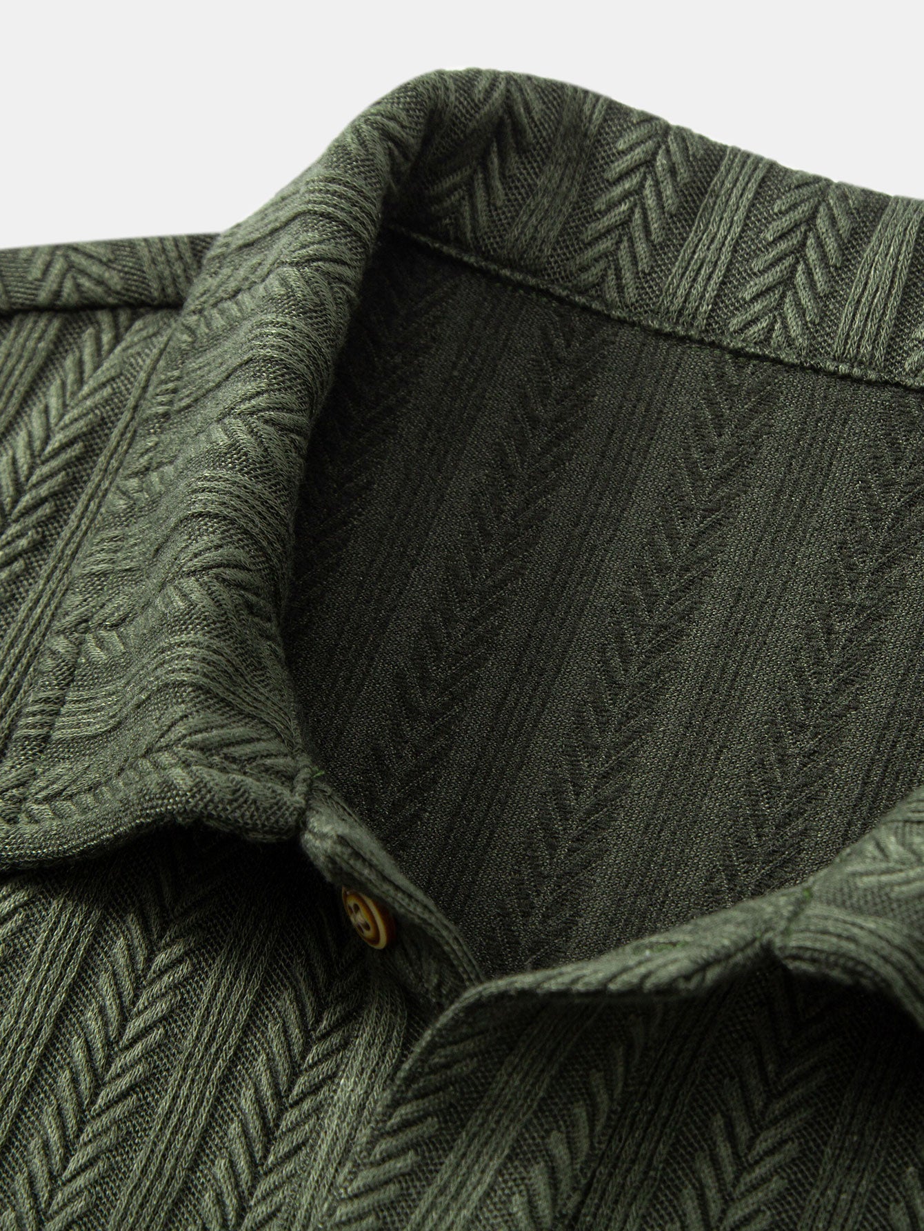 Dheran™  - Jacquard Polo