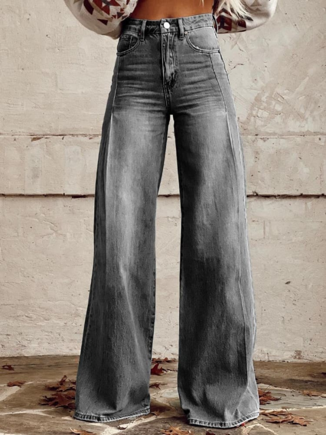Helena™ -  Classic Trouser