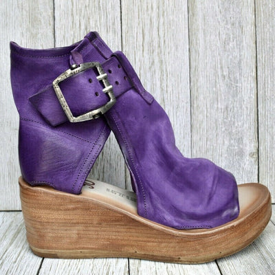 Diane™ - Wedge Sandals