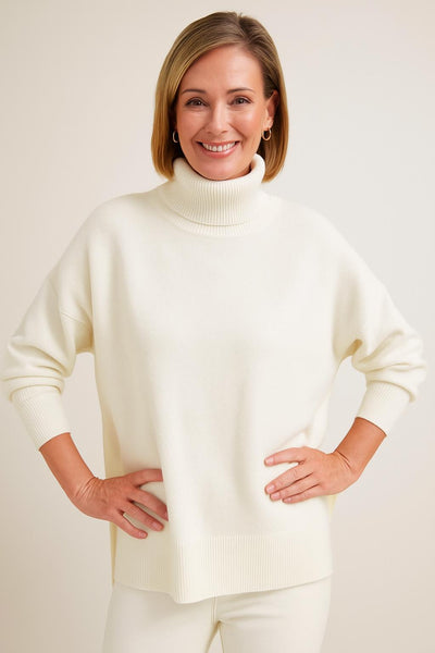 Missy™ - Knit Jumper