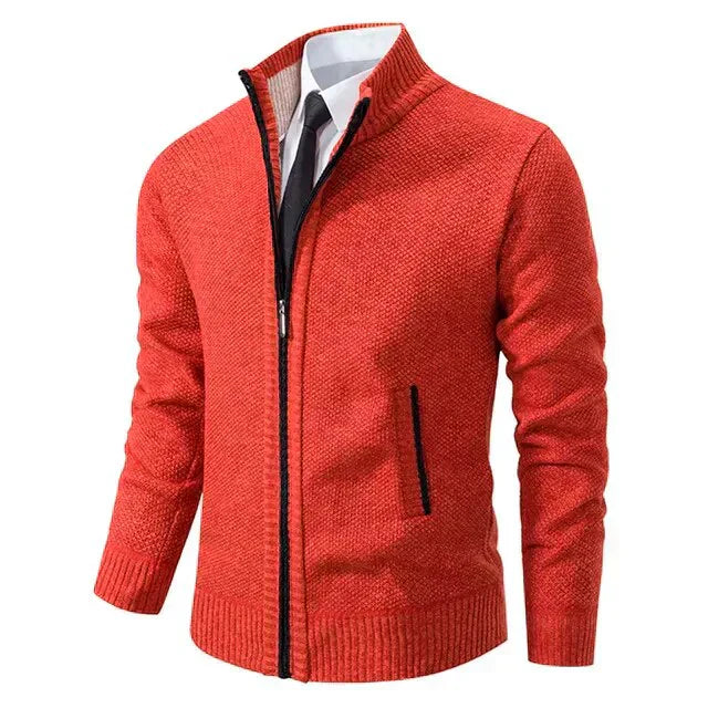 Parker™ - Classic Zip-Up