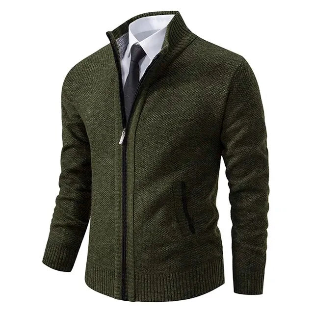 Parker™ - Classic Zip-Up