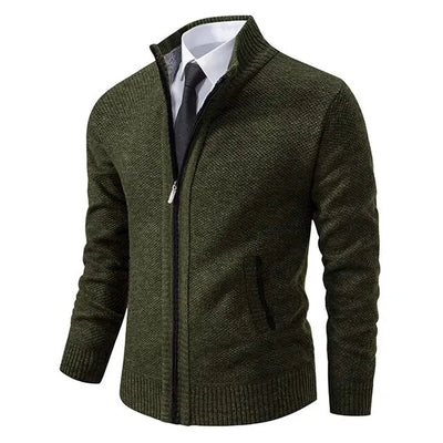 Parker™ - Classic Zip-Up