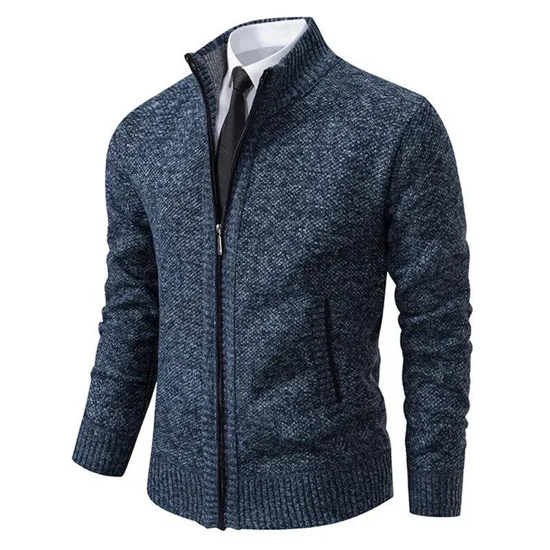 Parker™ - Classic Zip-Up