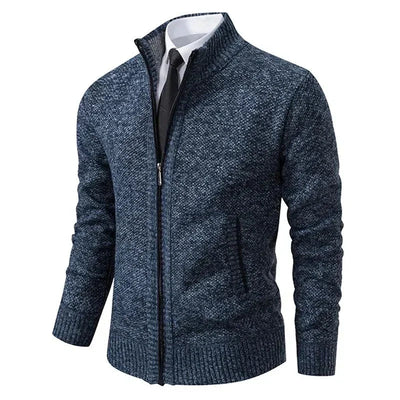 Parker™ - Classic Zip-Up
