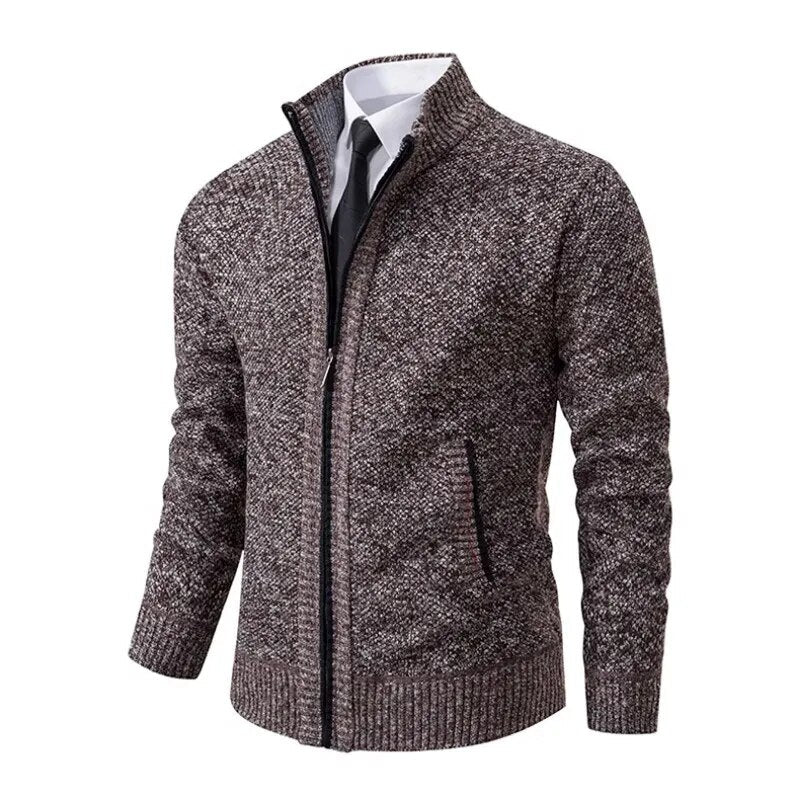 Parker™ - Classic Zip-Up