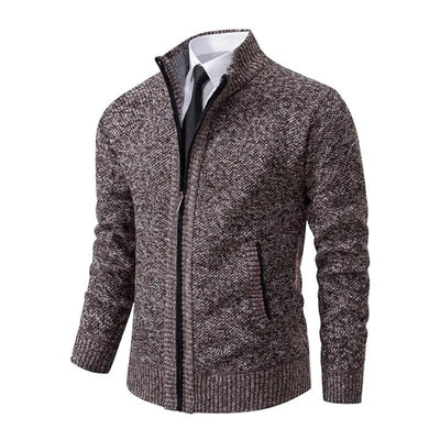 Parker™ - Classic Zip-Up