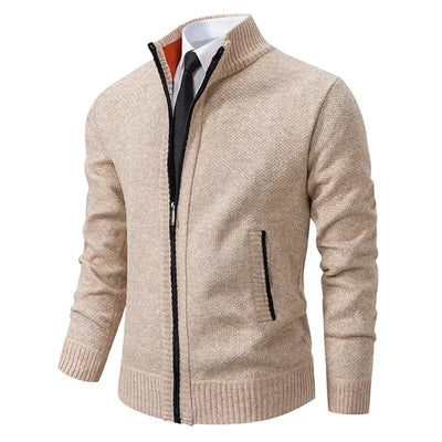 Parker™ - Classic Zip-Up