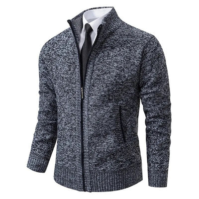 Parker™ - Classic Zip-Up