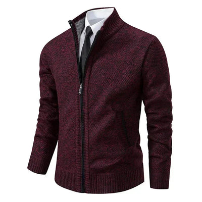 Parker™ - Classic Zip-Up