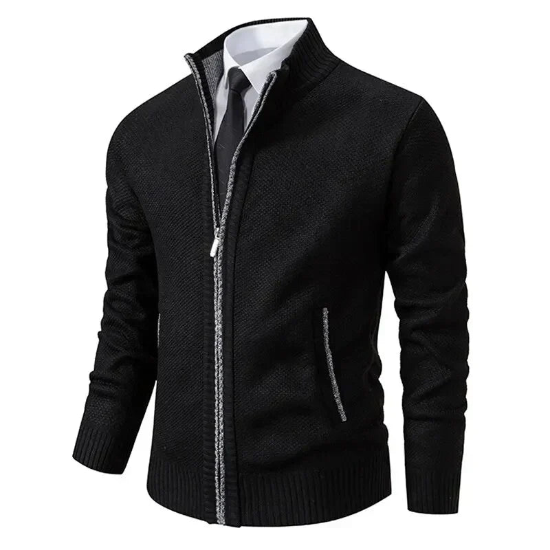 Parker™ - Classic Zip-Up