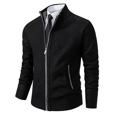 Parker™ - Classic Zip-Up