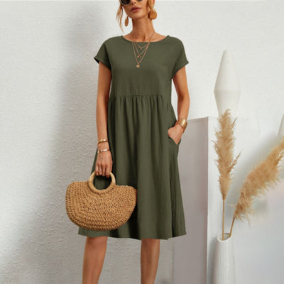 Allirea™ - Summer Dress