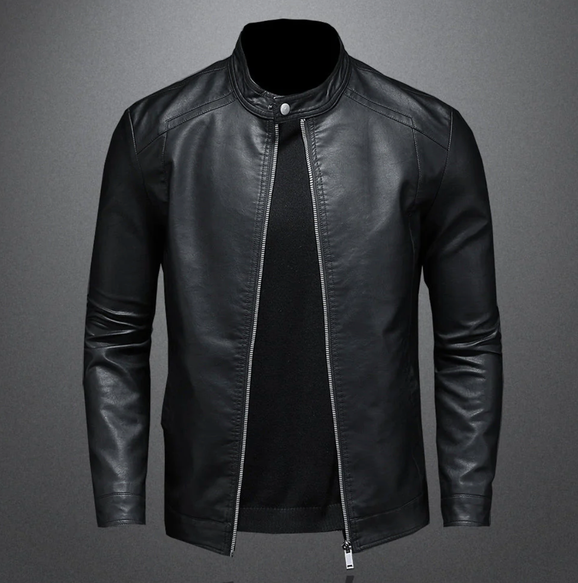 Byron™ - Men's Biker Jacket