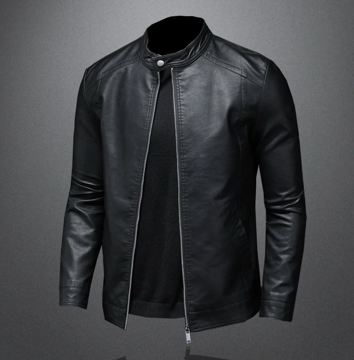 Byron™ - Men's Biker Jacket