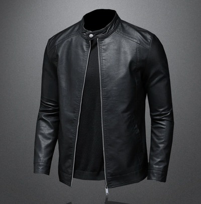 Byron™ - Men's Biker Jacket
