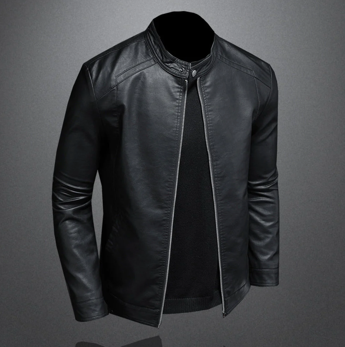 Byron™ - Men's Biker Jacket