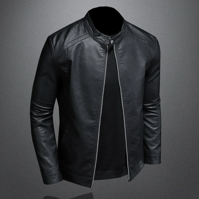 Byron™ - Men's Biker Jacket