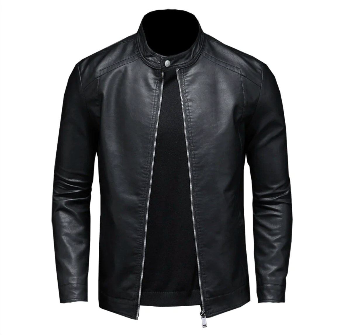 Byron™ - Men's Biker Jacket
